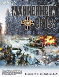 ASL Mannerheim Cross 