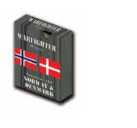 Warfighter Modern - Expansion #66 Norway/Denmark 