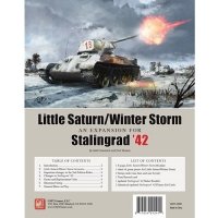 Little Saturn/Winter Storm Expansion to Stalingrad '42 