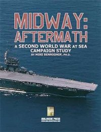 Second World War at Sea: Midway. Aftermath 