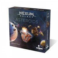 Nexum Galaxy: Expansion Asteroids 