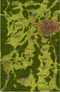 Field Commander Lee: Gettysburg Expansion 
