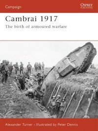 CAMPAIGN 187 Cambrai 1917 