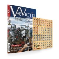 VaeVictis no. 160 The French-Breton War 