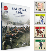 Sadowa 1866 