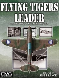 Flying Tigers Leader Exp #3 - Reversing the Tide 