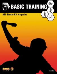 Basic Training: Issue One 