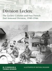 ELITE 226 Division Leclerc 