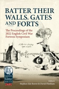 Batter their Walls, Gates and Forts 