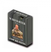 Warfighter Modern - Expansion #67 COP Keating 