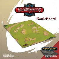 Bloodfields Battleboard 