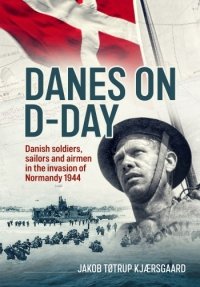 Danes on D-Day 