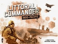 Littoral Commander: Indo-Pacific (2nd printing) 