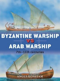 DUEL 064 Byzantine Warship vs Arab Warship 