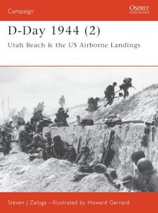 CAMPAIGN 104 D-Day 1944 (2)