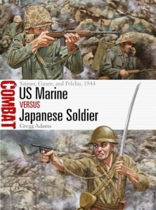 COMBAT 77 US Marine vs Japanese Soldier
