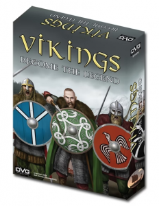 Vikings! Core Game 