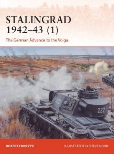 CAMPAIGN 359 Stalingrad 1942–43 (1) 