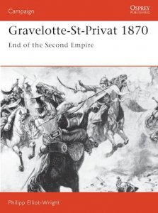 CAMPAIGN 021 Gravelotte-St-Privat 1870