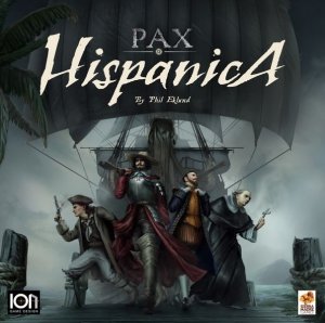 Pax Hispanica 