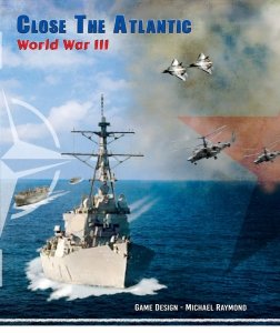 Close The Atlantic World War Three