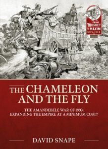 The Chameleon and the Fly: The Amandebele War of 1893