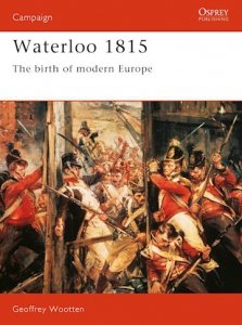 CAMPAIGN 015 Waterloo 1815