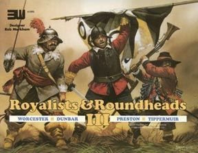 Royalists and Roundheads 3