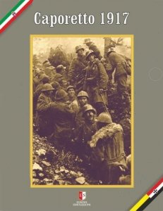 Caporetto 1917