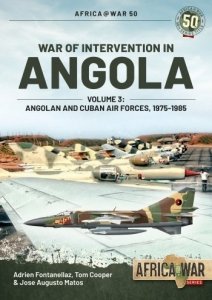 WAR OF INTERVENTION IN ANGOLA VOLUME 3