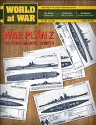 World at War #96 War Plan Z: The Kriegsmarine Strikes 
