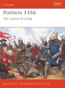 CAMPAIGN 138 Poitiers 1356