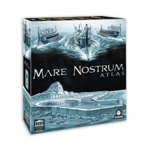 Mare Nostrum - Atlas Exp
