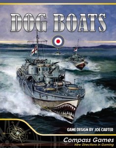 Dog Boats: Battle of the Narrow Seas