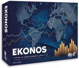 Ekonos 2nd edition