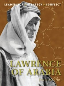 COMMAND 19 Lawrence of Arabia