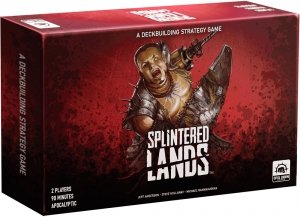 Splintered Lands Base Game
