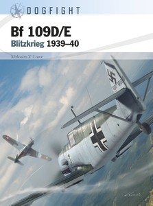DOGFIGHT 03 Bf 109D/E 