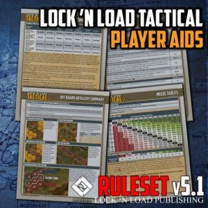 LnLT: Player Aid Cards v5.1