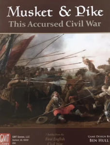 This Accursed Civil War, 2nd Printing