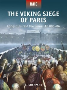 RAID 56 The Viking Siege of Paris