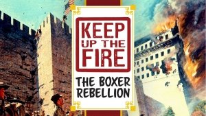 Keep Up the Fire! Deluxe