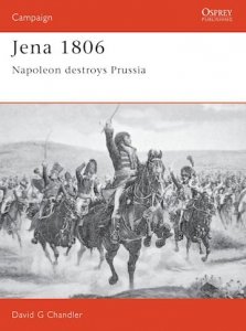 CAMPAIGN 020 Jena 1806