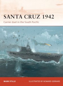 CAMPAIGN 247 Santa Cruz 1942