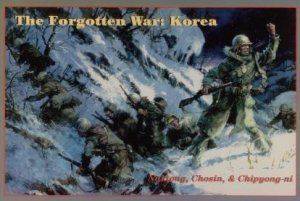The Forgotten War Korea