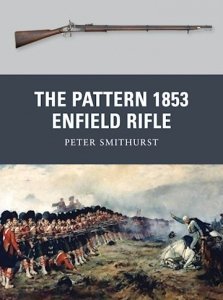 WEAPON 10 The Pattern 1853 Enfield Rifle