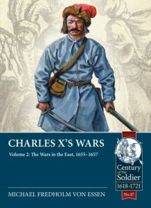 CHARLES X’S WARS VOLUME 2 