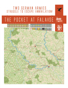 The Pocket at Falaise