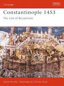 CAMPAIGN 078 Constantinople 1453