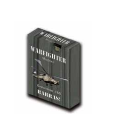 Warfighter Modern - Expansion  #65 Barras